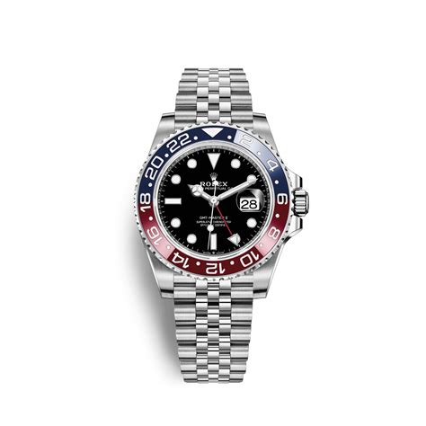 rolex gmt 2 126710|rolex 126710blro 0001.